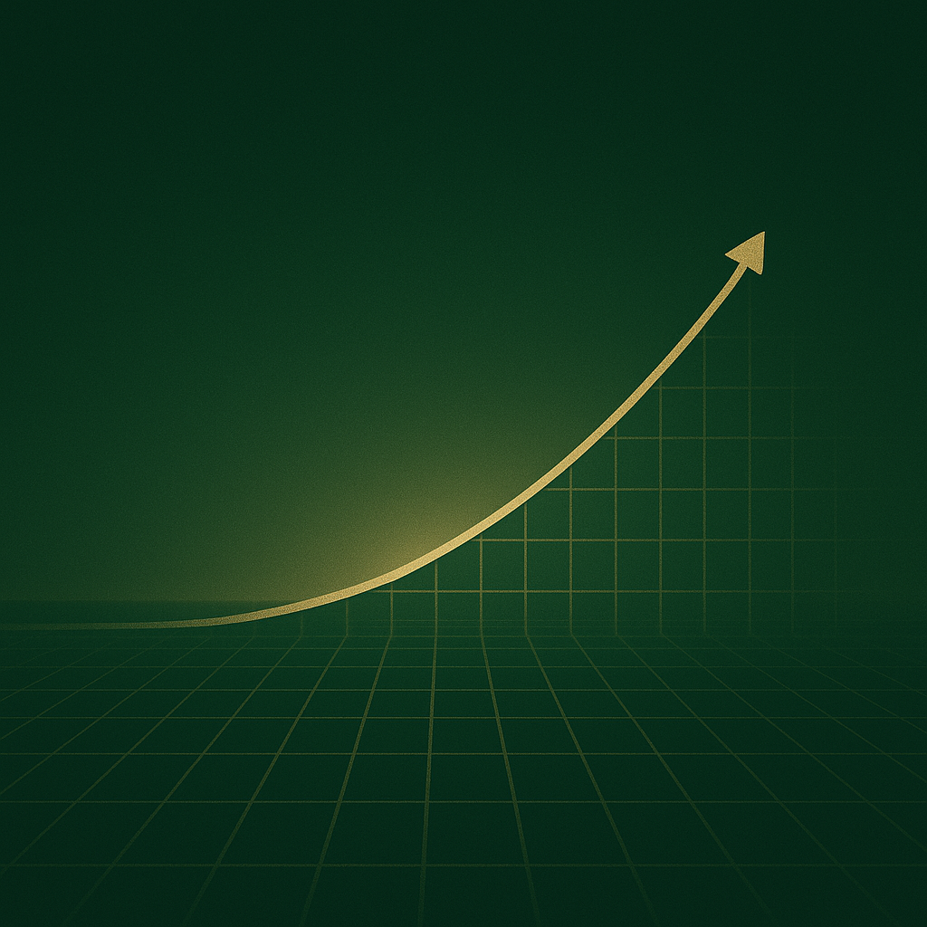 Finance and Audit Excellence - Strategic Growth